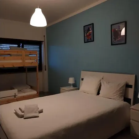 Chivas Beach House By In Paradise * Ferrel (Leiria)